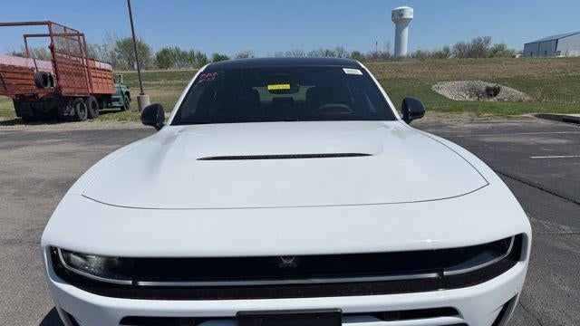 2026 Dodge Charger R/T Plus
