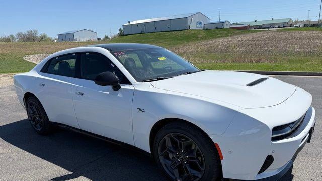 2026 Dodge Charger R/T Plus
