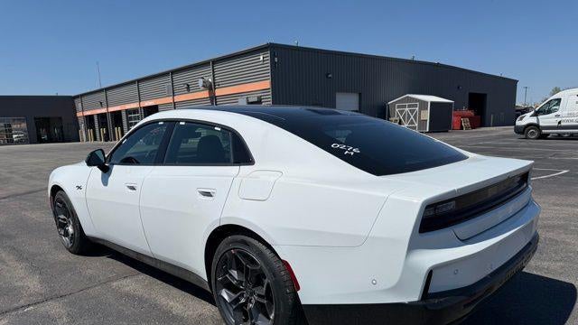 2026 Dodge Charger R/T Plus