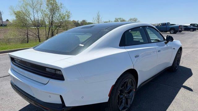 2026 Dodge Charger R/T Plus