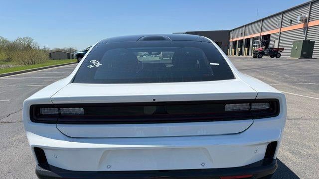2026 Dodge Charger R/T Plus
