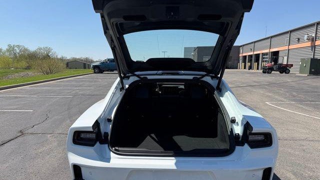 2026 Dodge Charger R/T Plus