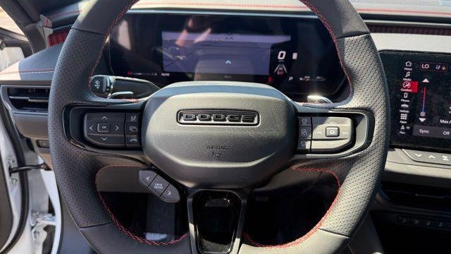 2026 Dodge Charger R/T Plus
