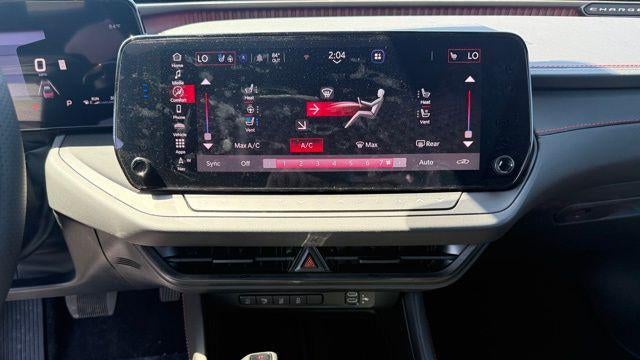 2026 Dodge Charger R/T Plus