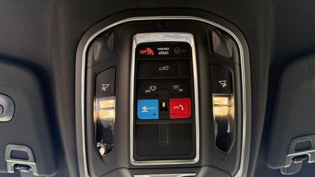 2026 Dodge Charger R/T Plus