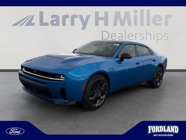 2026 Dodge Charger - $50,159