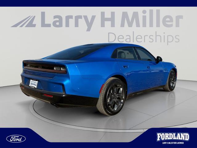 2026 Dodge Charger - $50,159