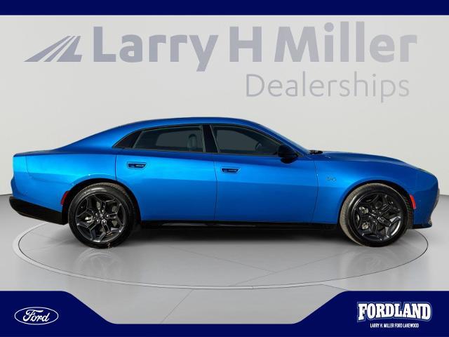 2026 Dodge Charger - $50,159