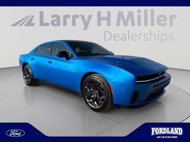2026 Dodge Charger - $50,159