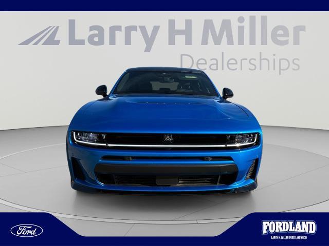 2026 Dodge Charger - $50,159