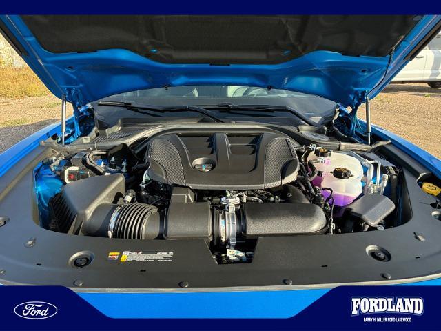 2026 Dodge Charger - $50,159