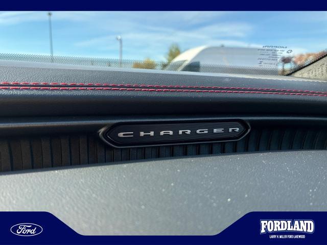 2026 Dodge Charger - $50,159