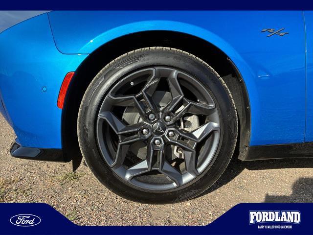 2026 Dodge Charger - $50,159