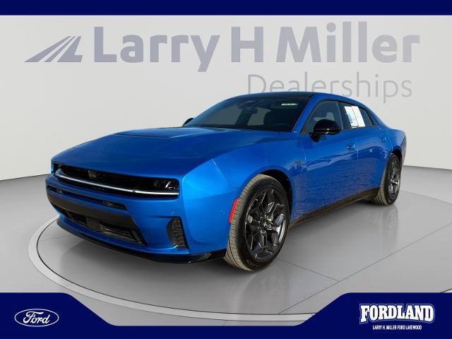 2026 Dodge Charger - $49,101