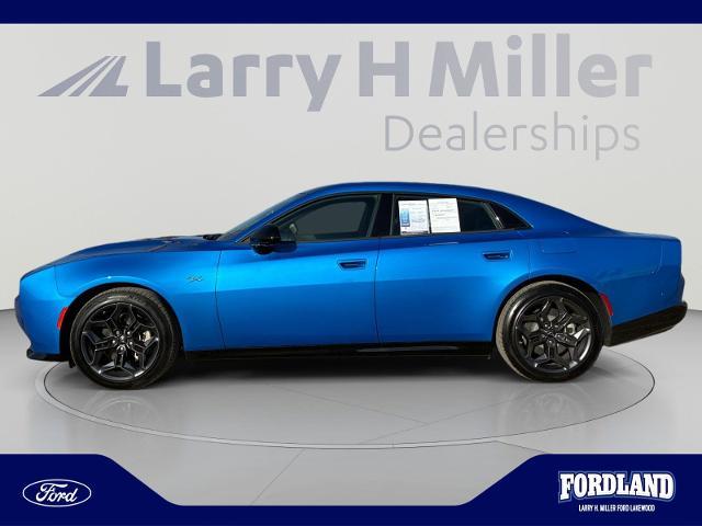 2026 Dodge Charger - $49,101