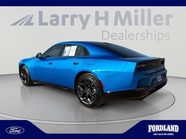 2026 Dodge Charger - $49,101