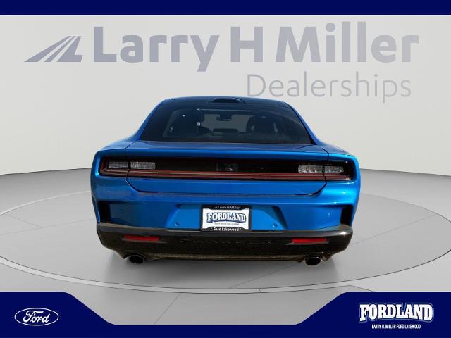 2026 Dodge Charger - $49,101