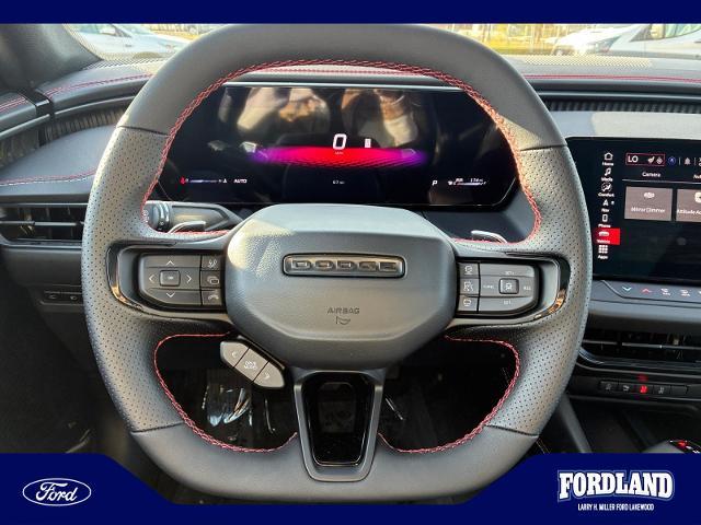 2026 Dodge Charger - $49,101