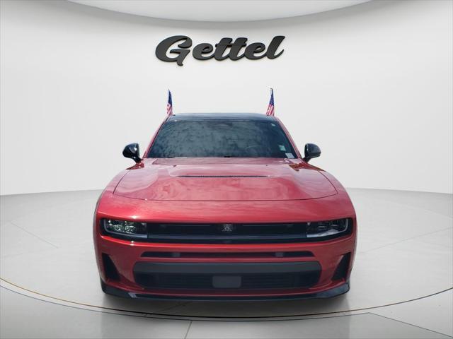2026 Dodge Charger - $43,989