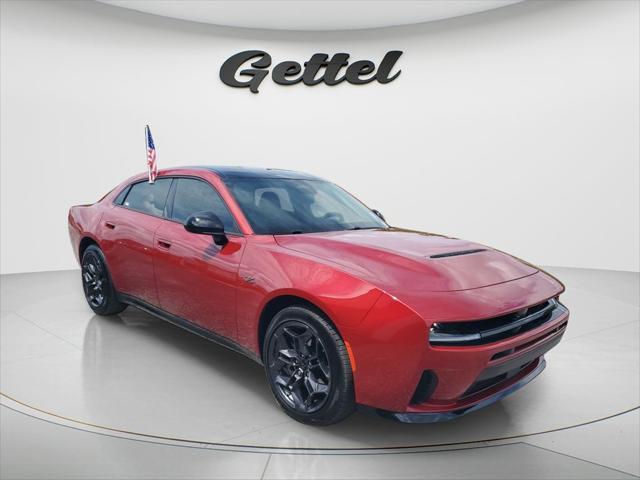 2026 Dodge Charger - $43,989