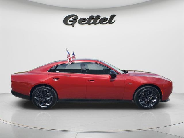 2026 Dodge Charger - $43,989