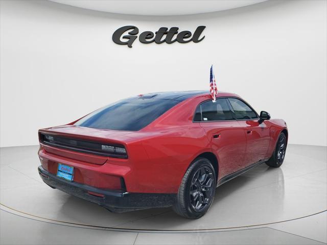 2026 Dodge Charger - $43,989