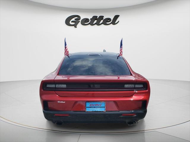 2026 Dodge Charger - $43,989