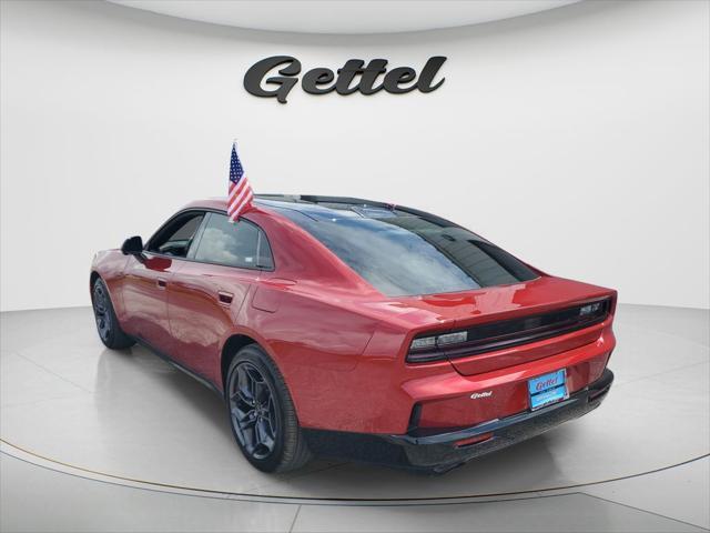 2026 Dodge Charger - $43,989