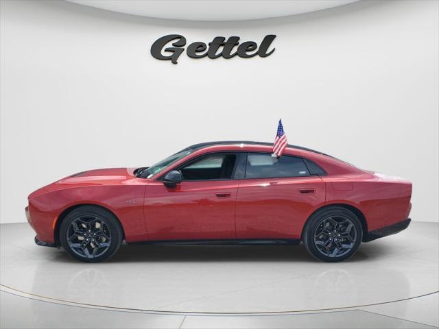 2026 Dodge Charger - $43,989