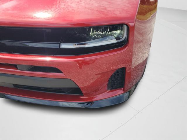 2026 Dodge Charger - $43,989