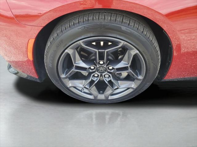 2026 Dodge Charger - $43,989