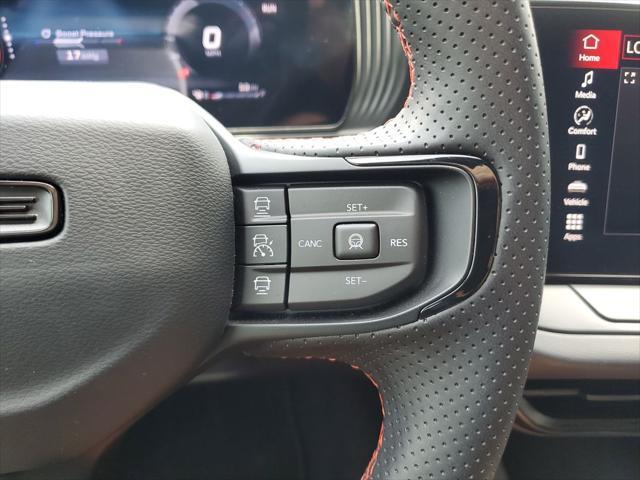 2026 Dodge Charger - $43,989