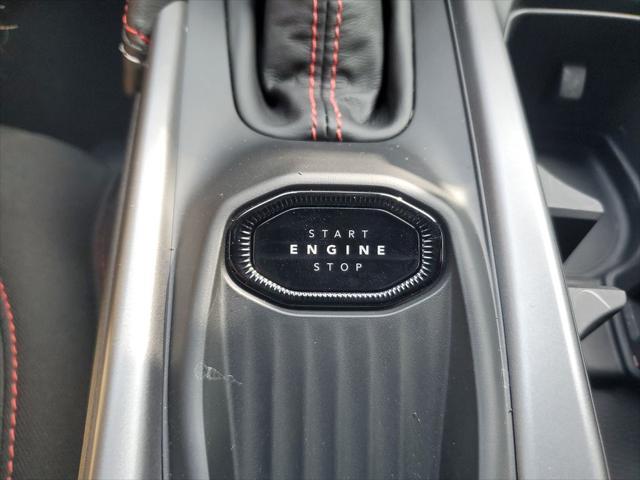 2026 Dodge Charger - $43,989