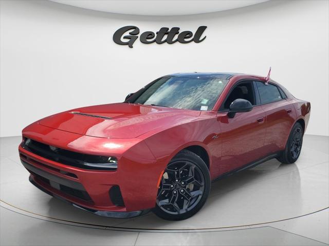 2026 Dodge Charger - $43,459