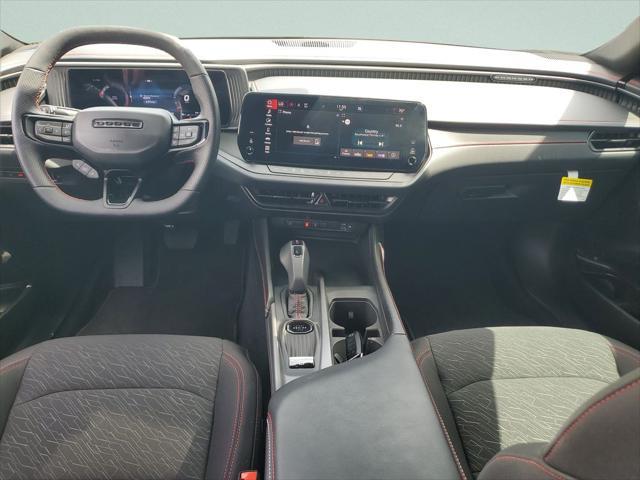 2026 Dodge Charger - $43,459