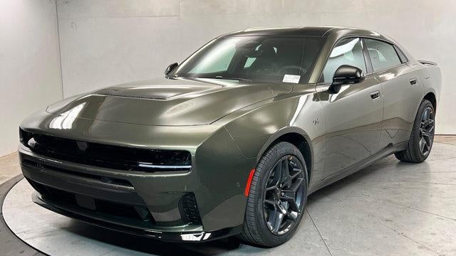 Preowned 2026 Dodge Charger R/T for Sale