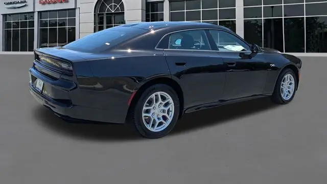 2026 Dodge Charger R/T