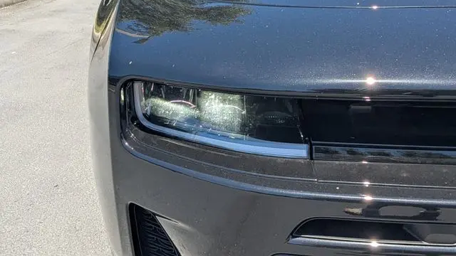 2026 Dodge Charger R/T