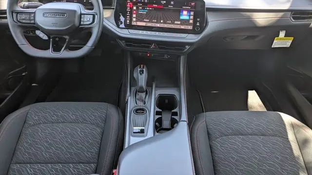 2026 Dodge Charger R/T