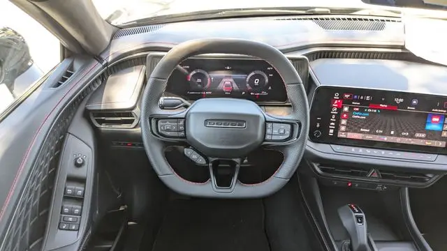 2026 Dodge Charger R/T