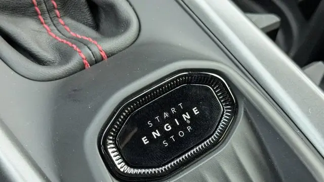 2026 Dodge Charger R/T