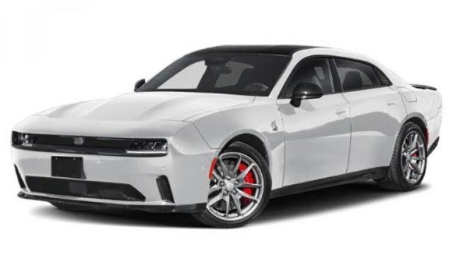 Preowned 2026 Dodge Charger R/T for Sale