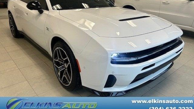 Preowned 2026 Dodge Charger R/T for Sale