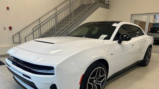 2026 Dodge Charger R/T