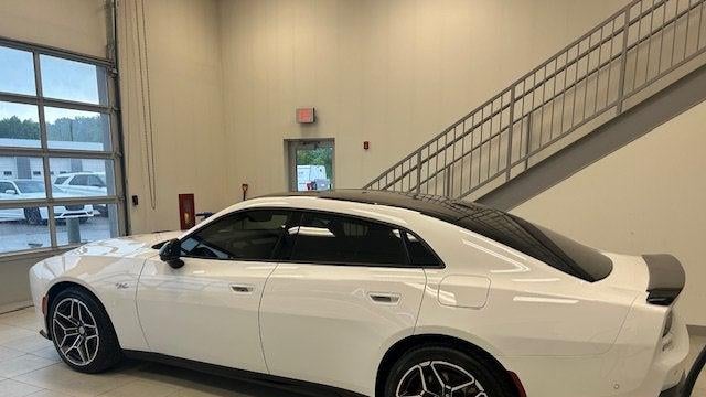 2026 Dodge Charger R/T