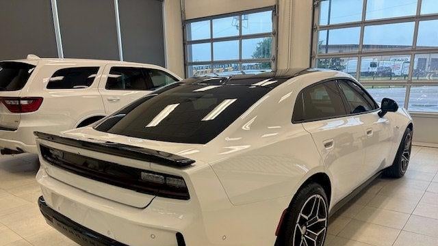 2026 Dodge Charger R/T