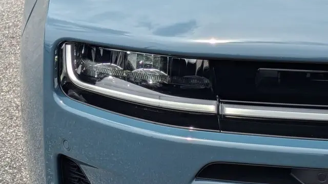 2026 Dodge Charger R/T