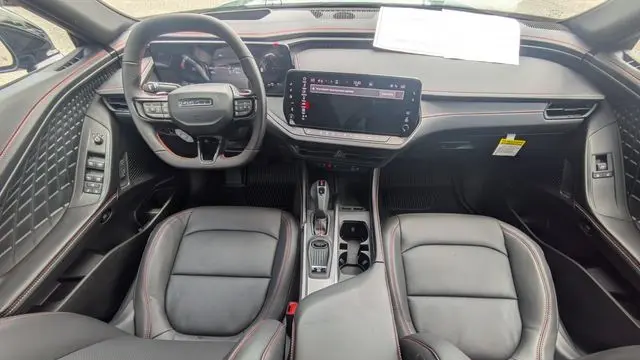 2026 Dodge Charger R/T