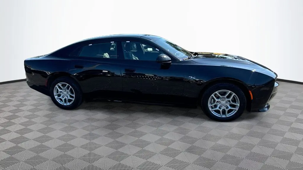 2026 Dodge Charger R/T