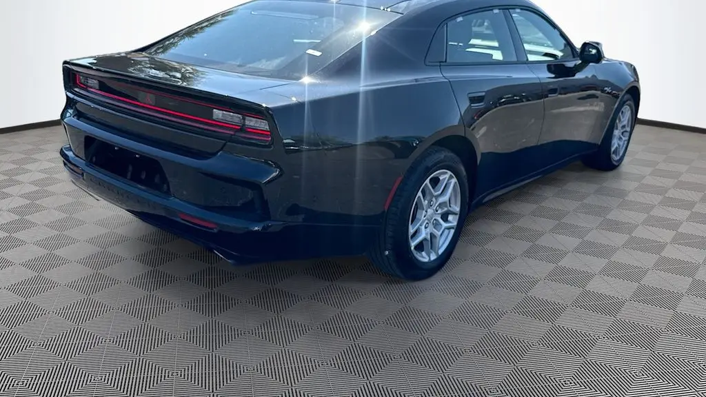 2026 Dodge Charger R/T